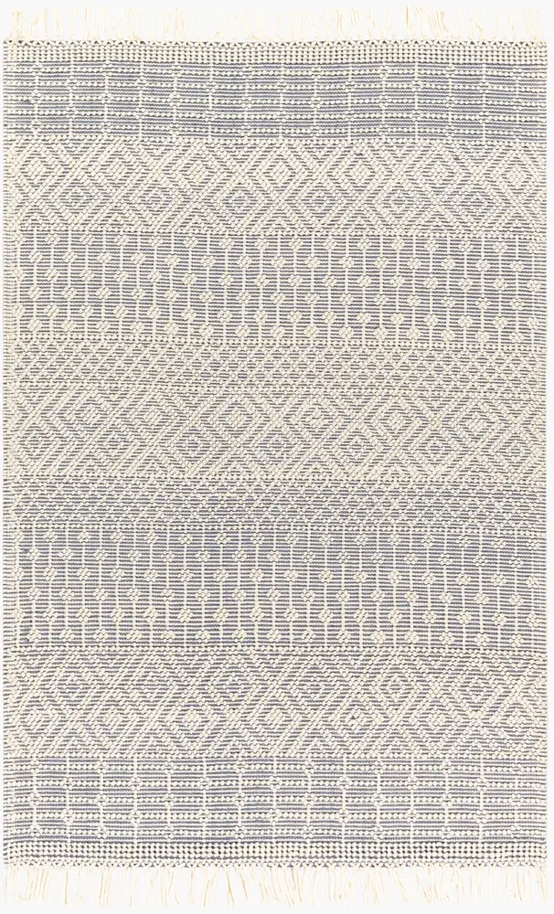 Casa DeCampo CDC-2305 8' x 10' Handmade Rug
