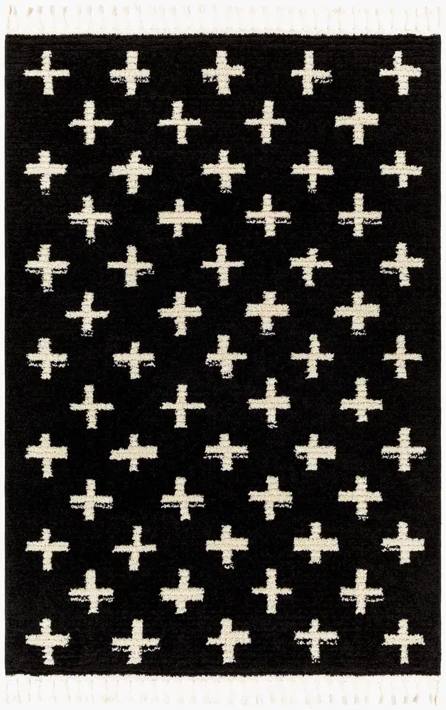 Casablanca Shag CAG-2308 9'2