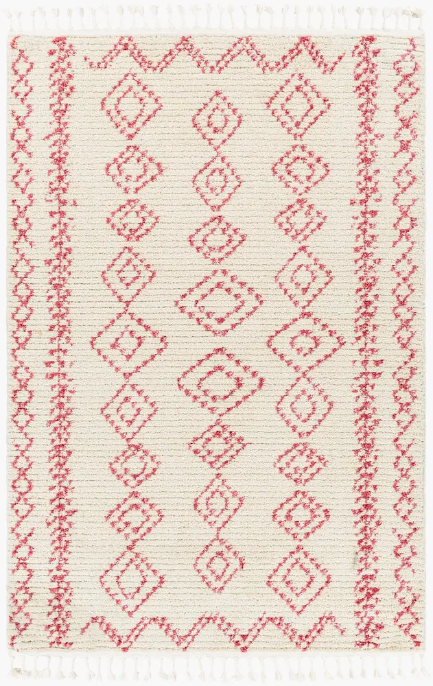 Casablanca Shag CAG-2313 9'2