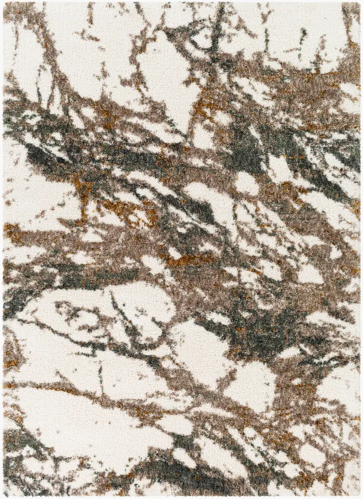 Celestial Shag CSG-2303 5'3