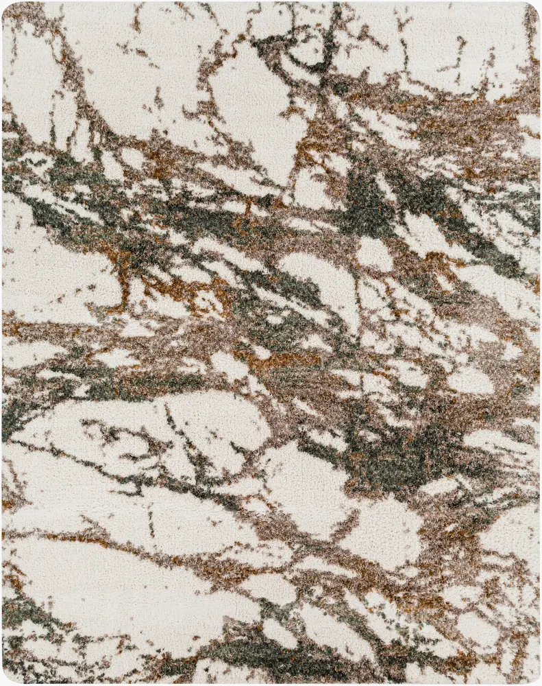 Celestial Shag CSG-2303 7'10