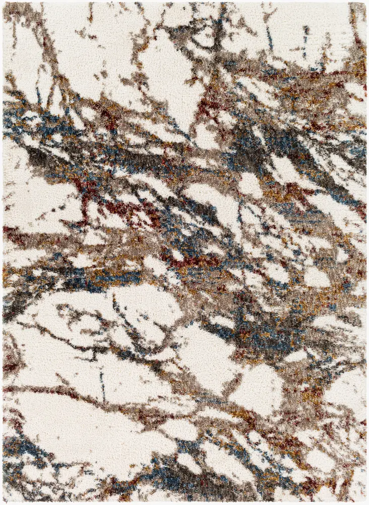 Celestial Shag CSG-2304 6'7