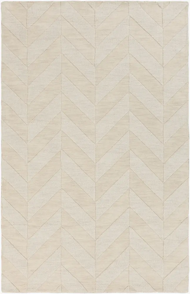 Central Park AWHP-4028 10' x 14' Handmade Rug