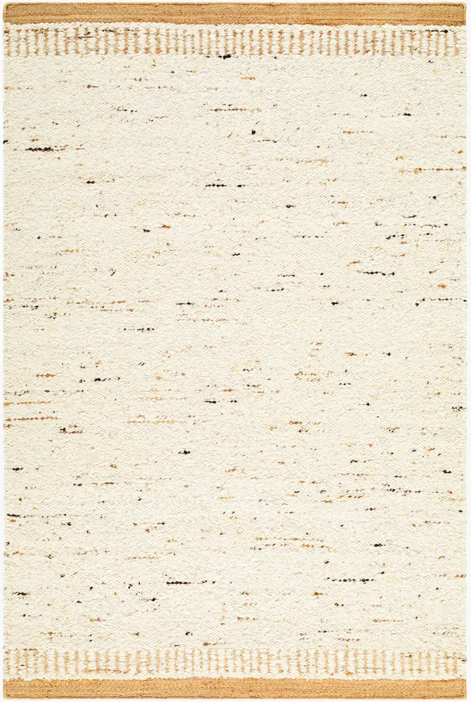 Cherish CHH-2300 2' x 3' Handmade Rug