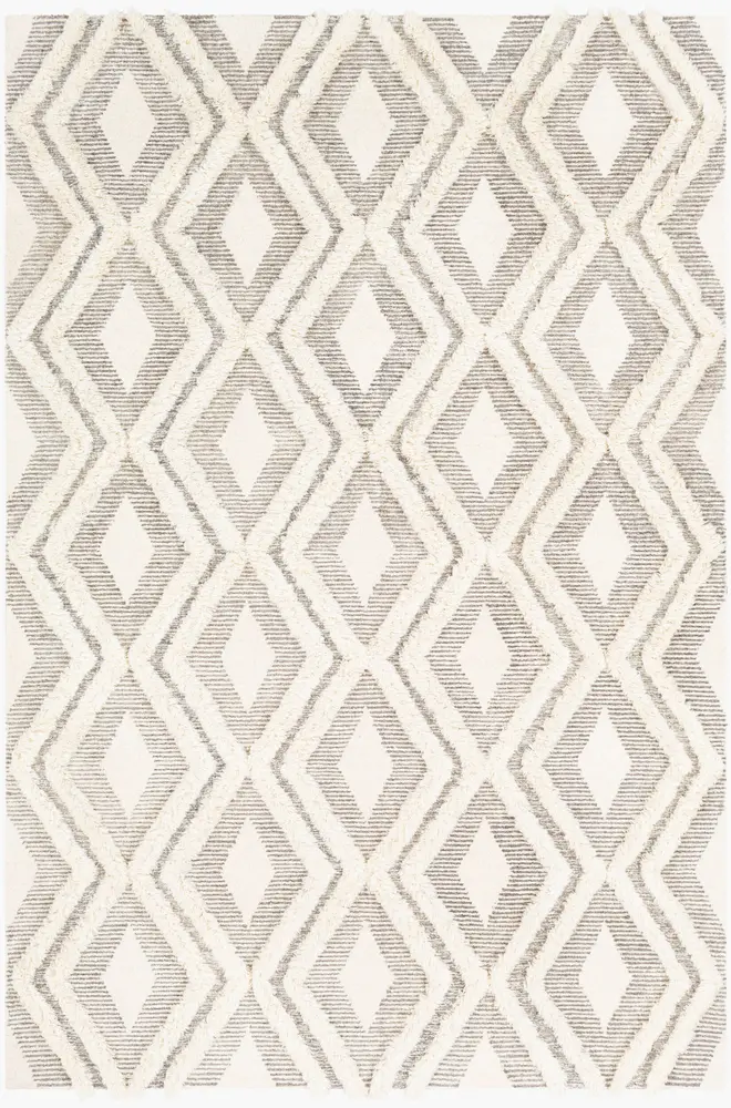 Cherokee CHK-2305 10' x 14' Handmade Rug