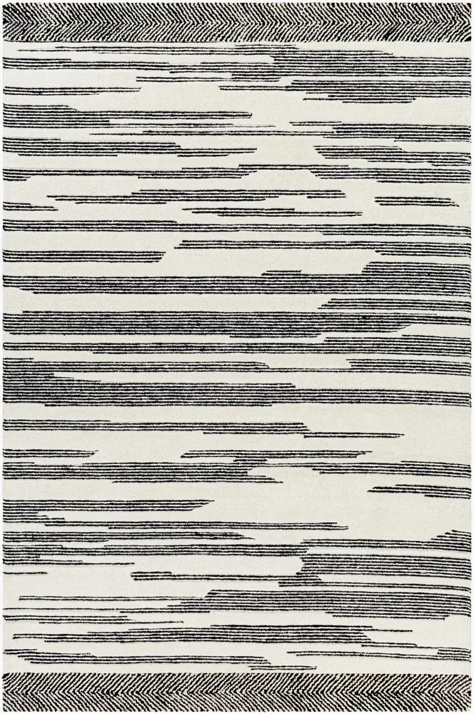 Cherokee CHK-2308 6' x 9' Handmade Rug