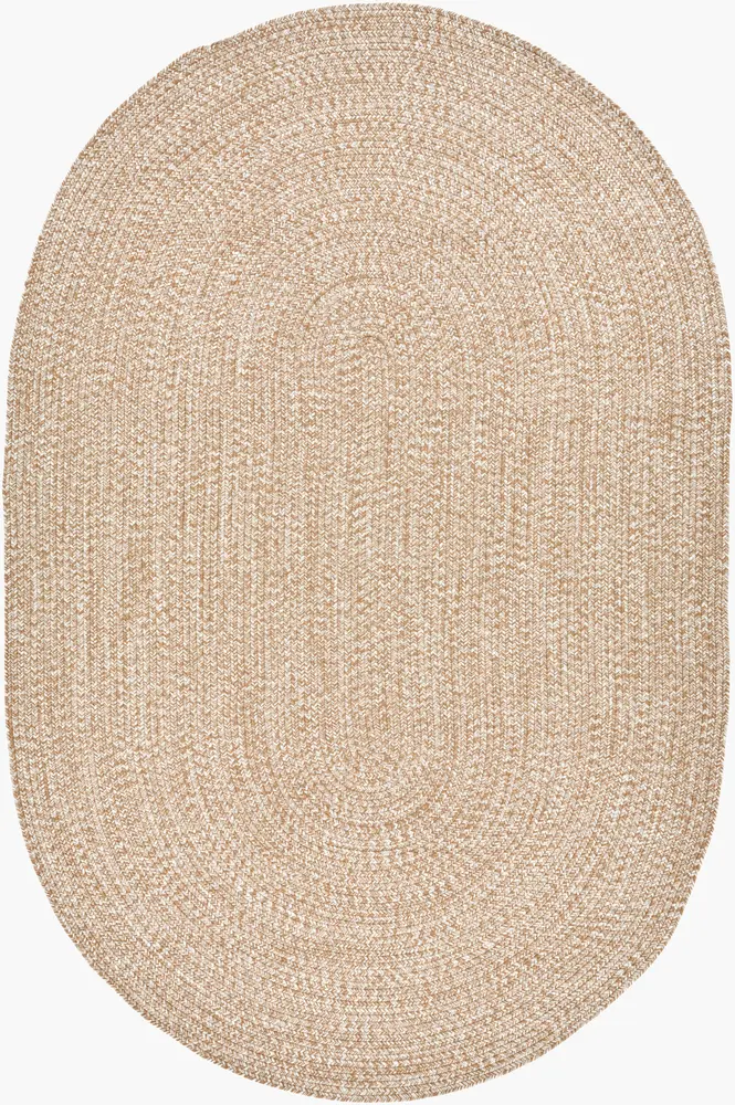 Chesapeake Bay CPK-2300 6' x 9' Machine Woven Rug
