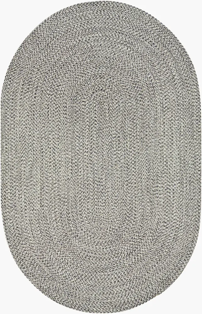 Chesapeake Bay CPK-2302 6' x 9' Machine Woven Rug