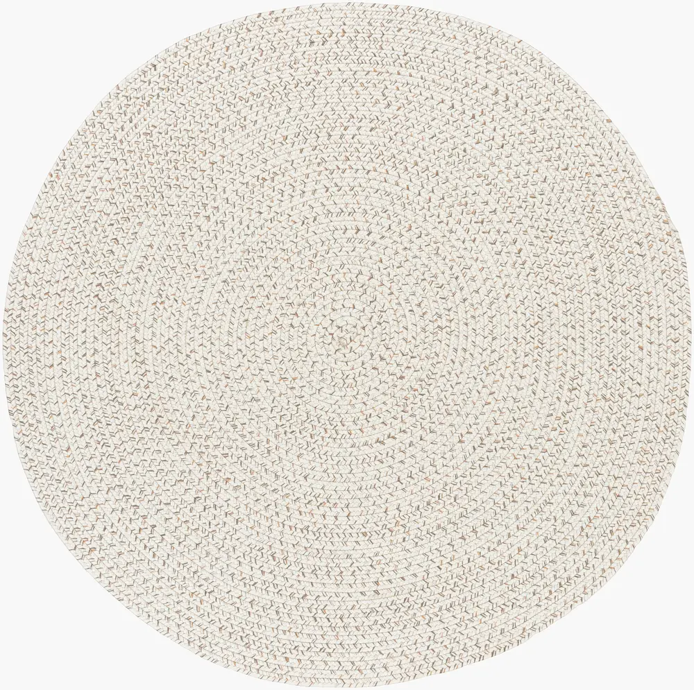 Chesapeake Bay CPK-2303 3' x 5' Machine Woven Rug