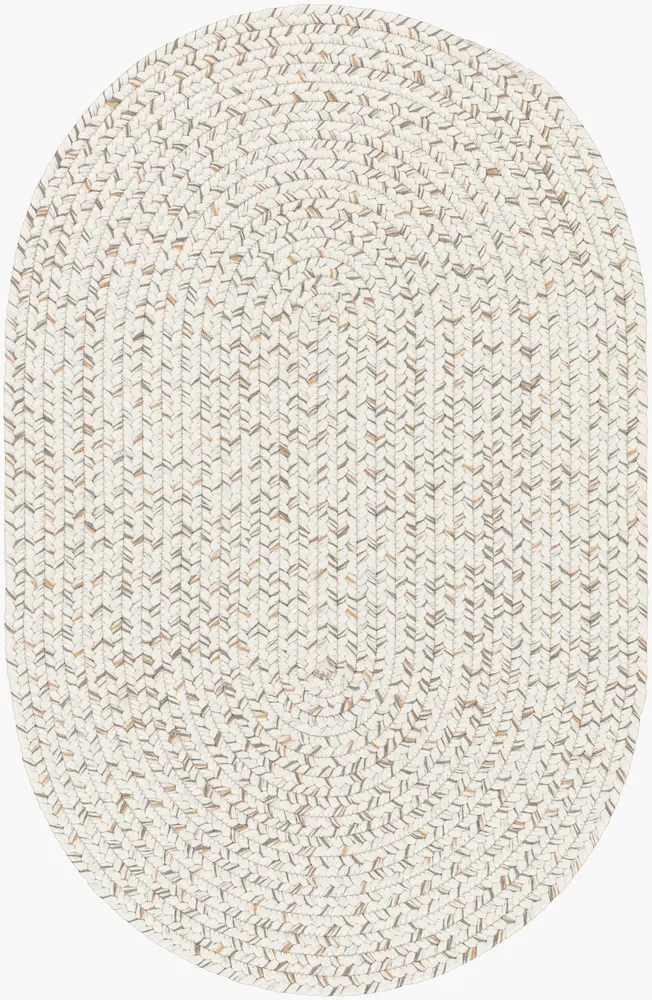 Chesapeake Bay CPK-2303 2' x 3' Machine Woven Rug
