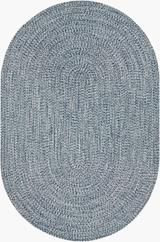 Chesapeake Bay CPK-2304 6' x 9' Machine Woven Rug