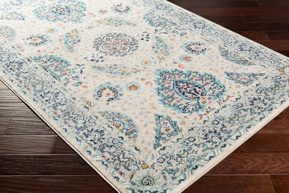 Chester CHE-2301 7'10