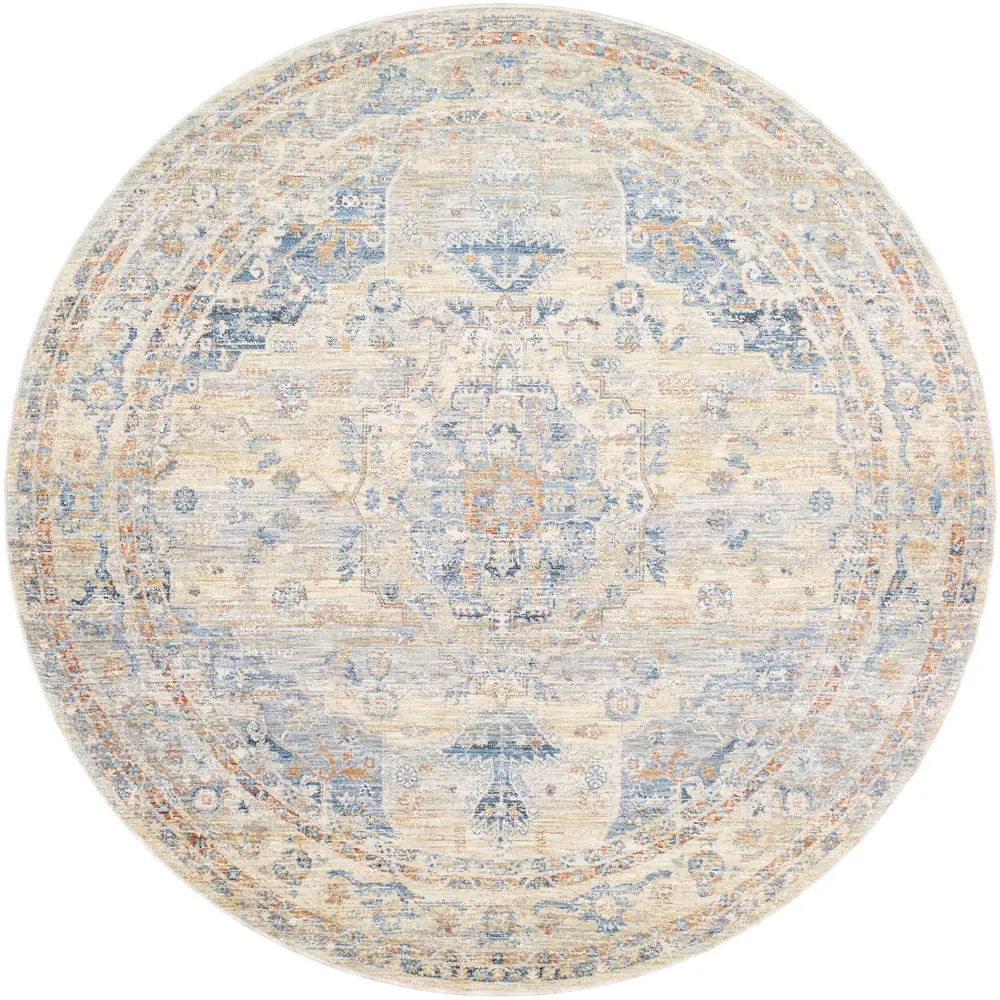 Chicago CHG-2308 6'7