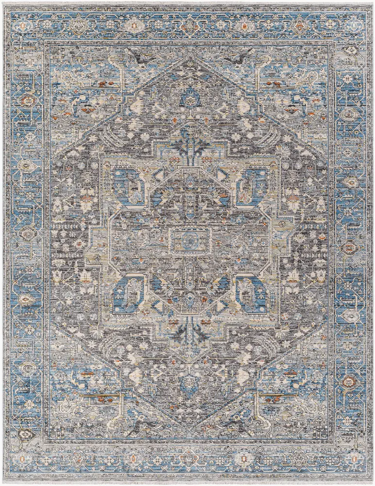 Chicago CHG-2313 8'10