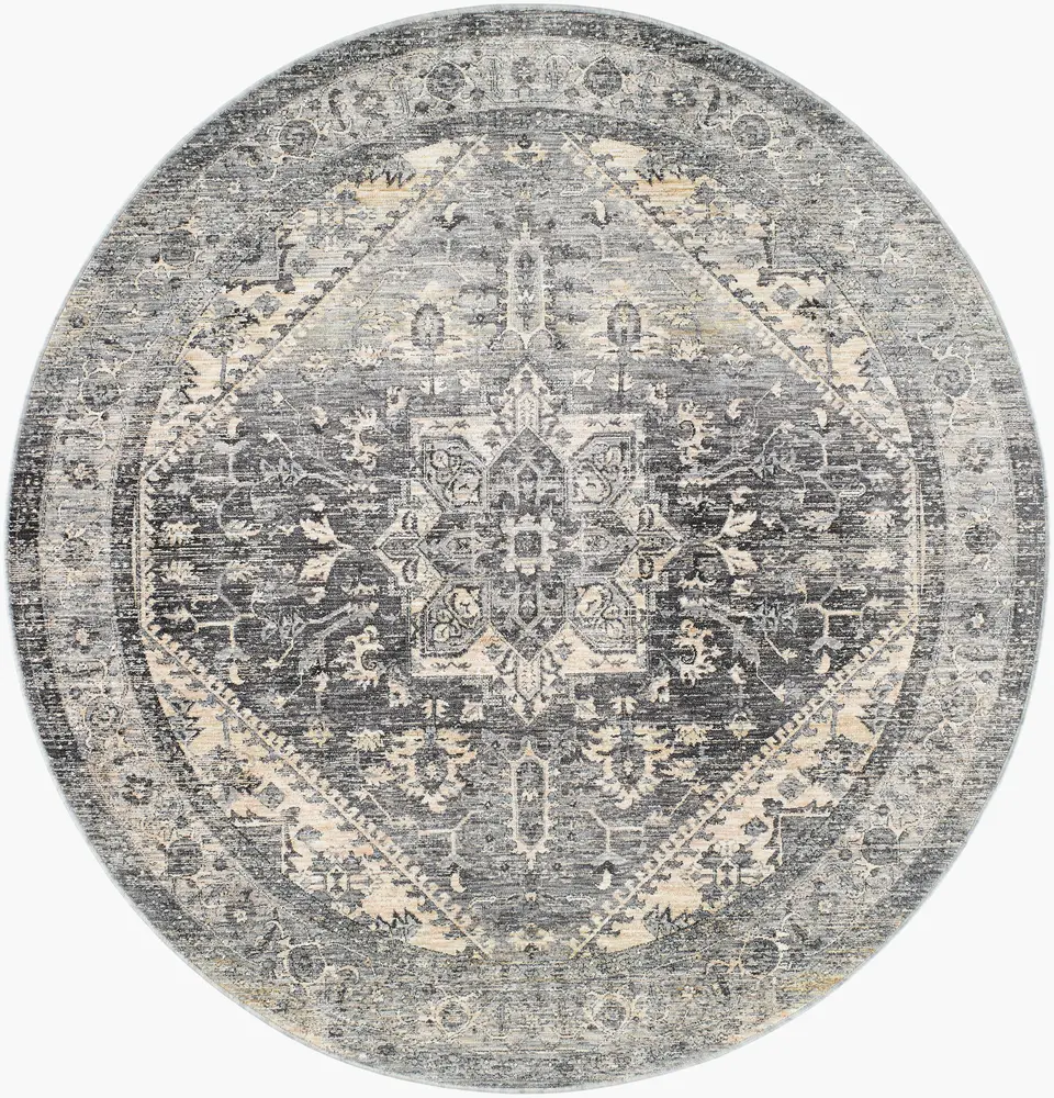 Chicago CHG-2316 6'7