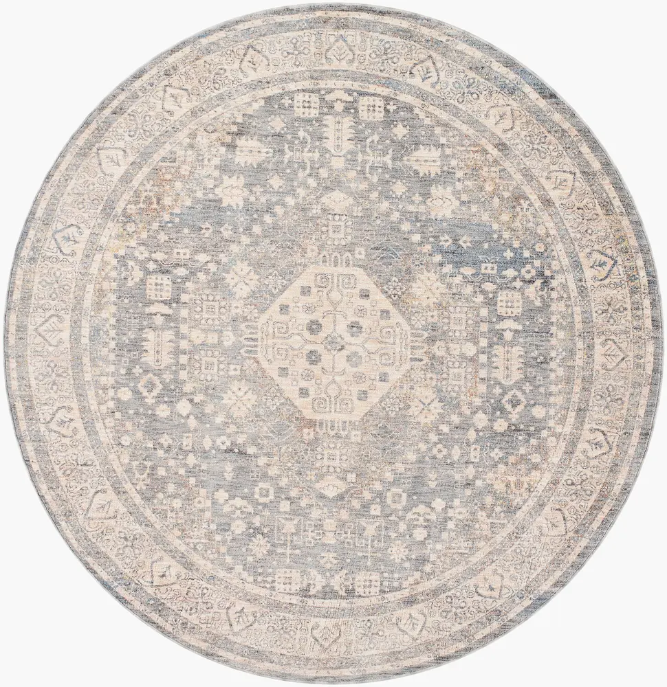 Chicago CHG-2318 6'7