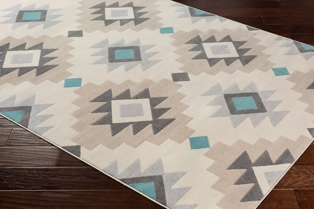 City CIT-2304 2' x 2'11