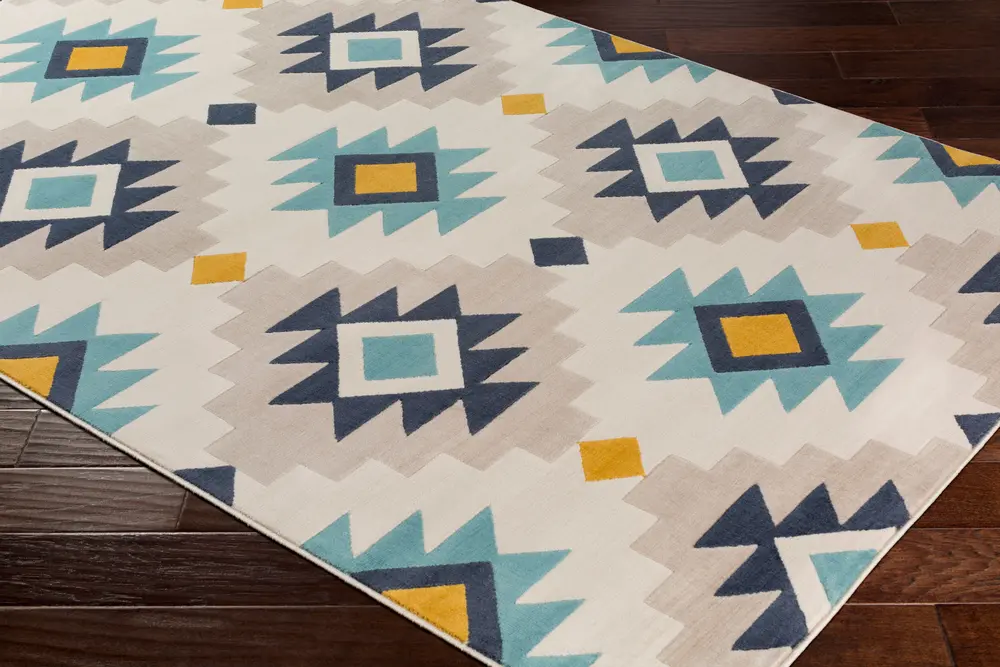 City CIT-2306 2' x 2'11