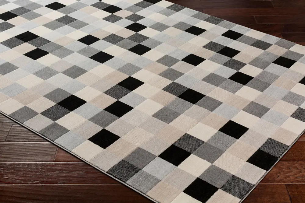 City CIT-2309 2' x 2'11