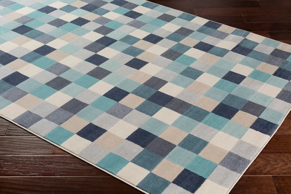 City CIT-2310 2' x 2'11