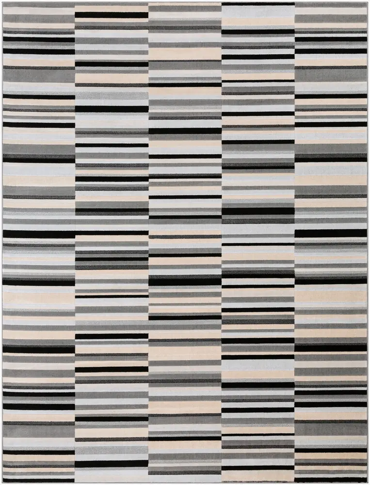 City CIT-2327 2' x 2'11