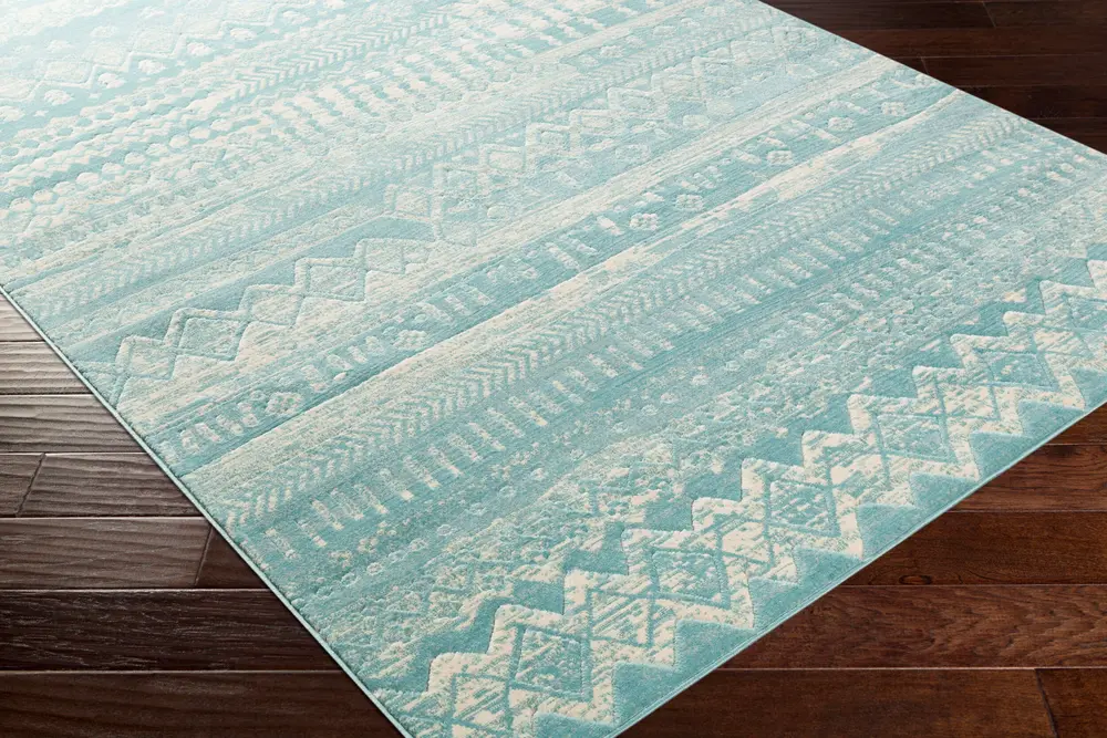 City CIT-2363  Machine Woven Rug