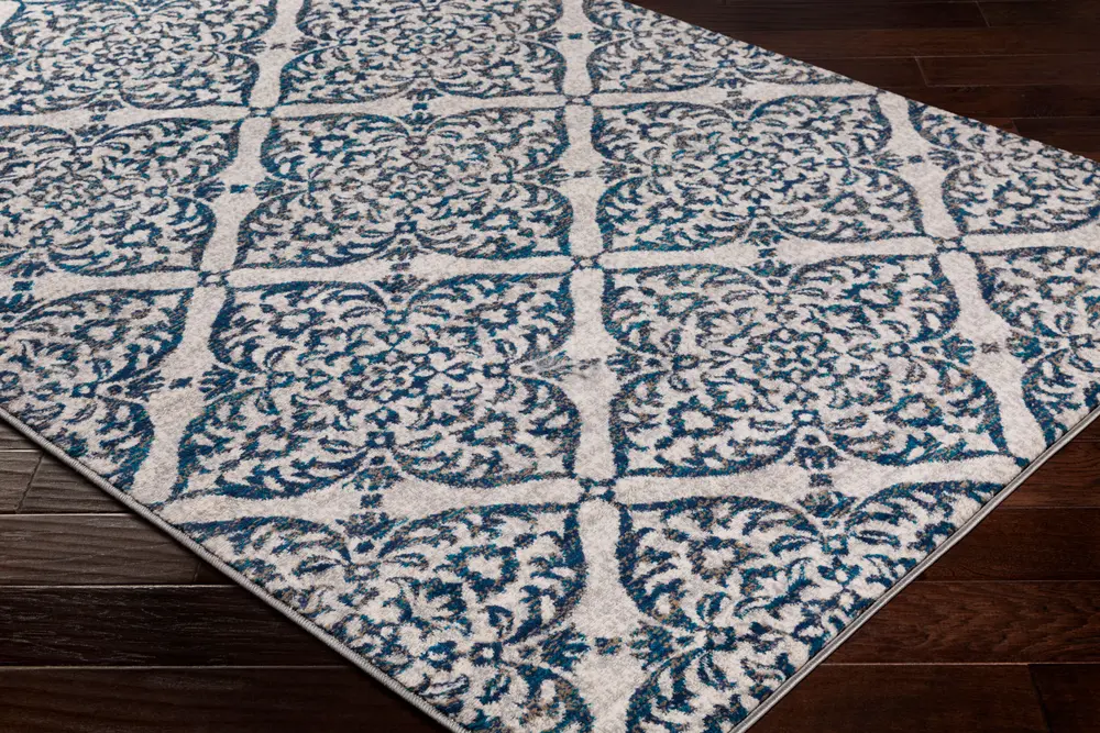 Clairmont CMT-2304  Machine Woven Rug