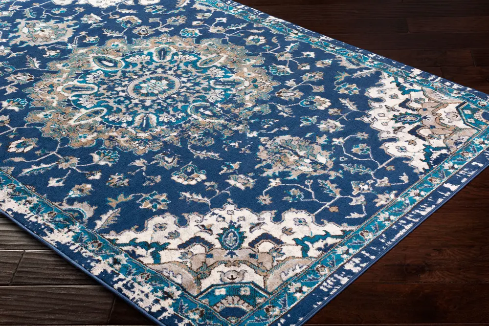Clairmont CMT-2314  Machine Woven Rug