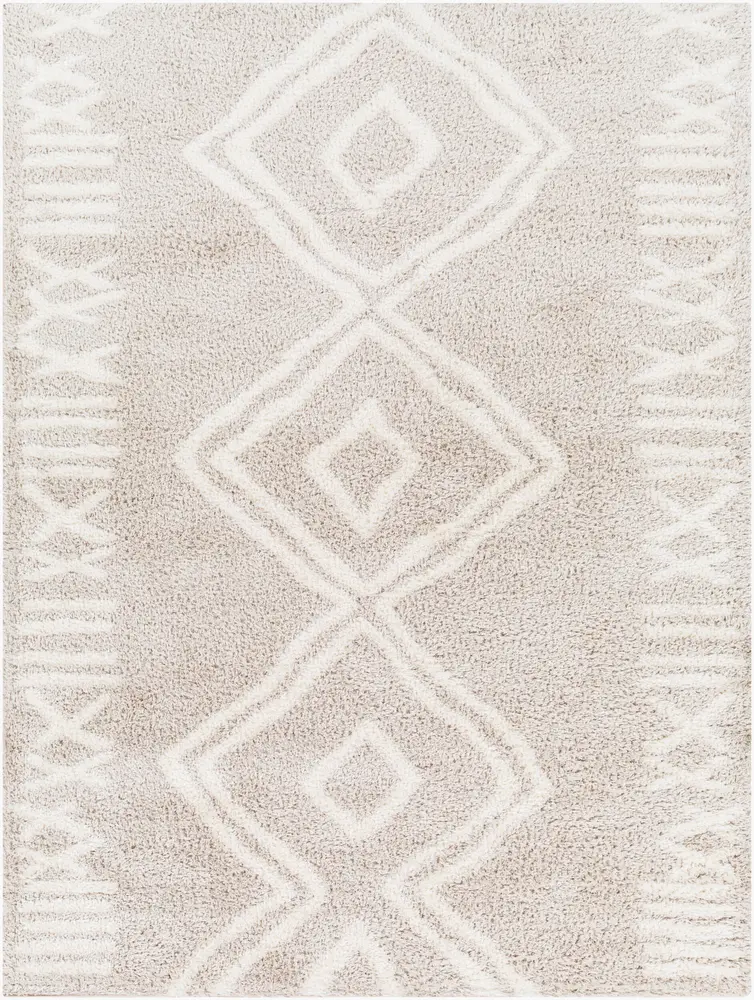 Cloudy Shag CDG-2311 6'7