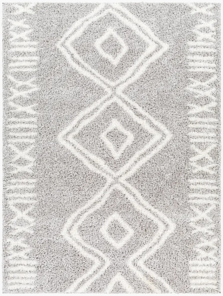 Cloudy Shag CDG-2312 5'3