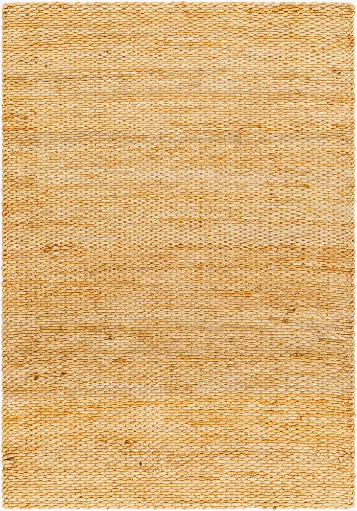 Coil Natural CNU-2300 10' x 14' Handmade Rug