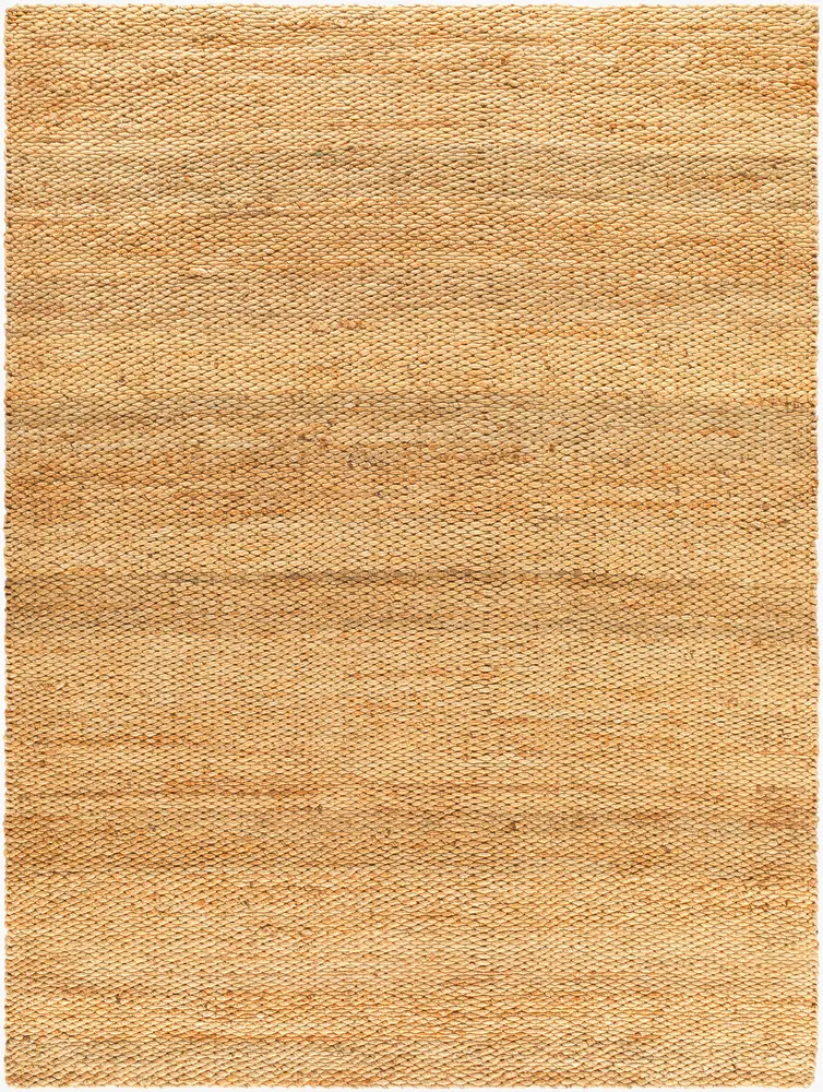 Coil Natural CNU-2300 8' x 11' Handmade Rug