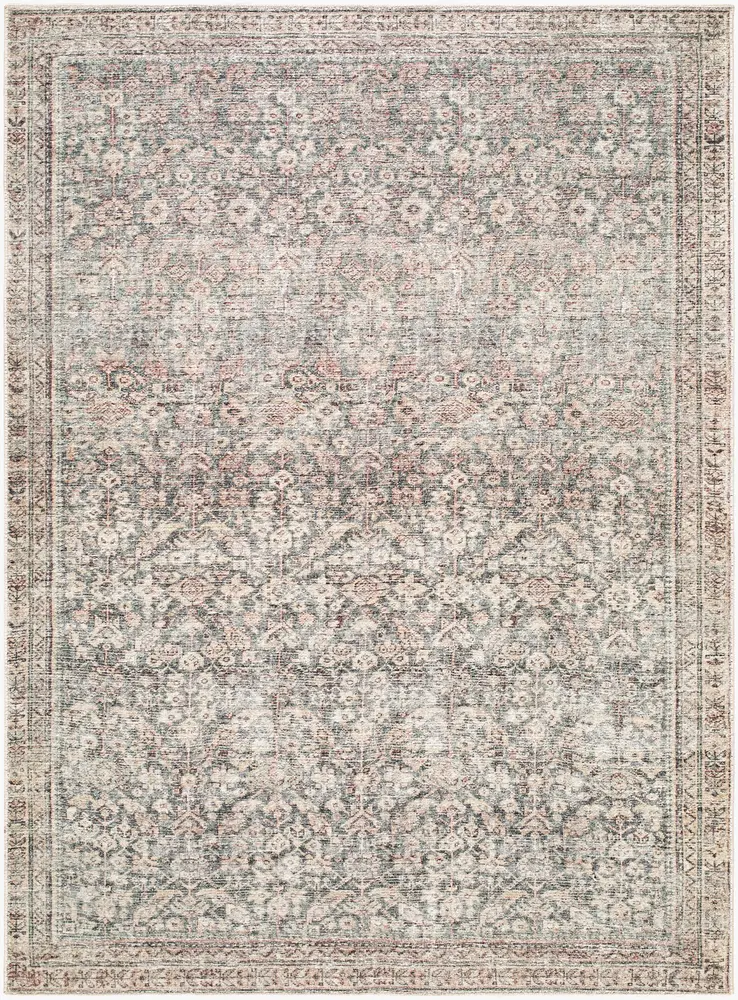 Collins Avenue GACA-2302 6'6