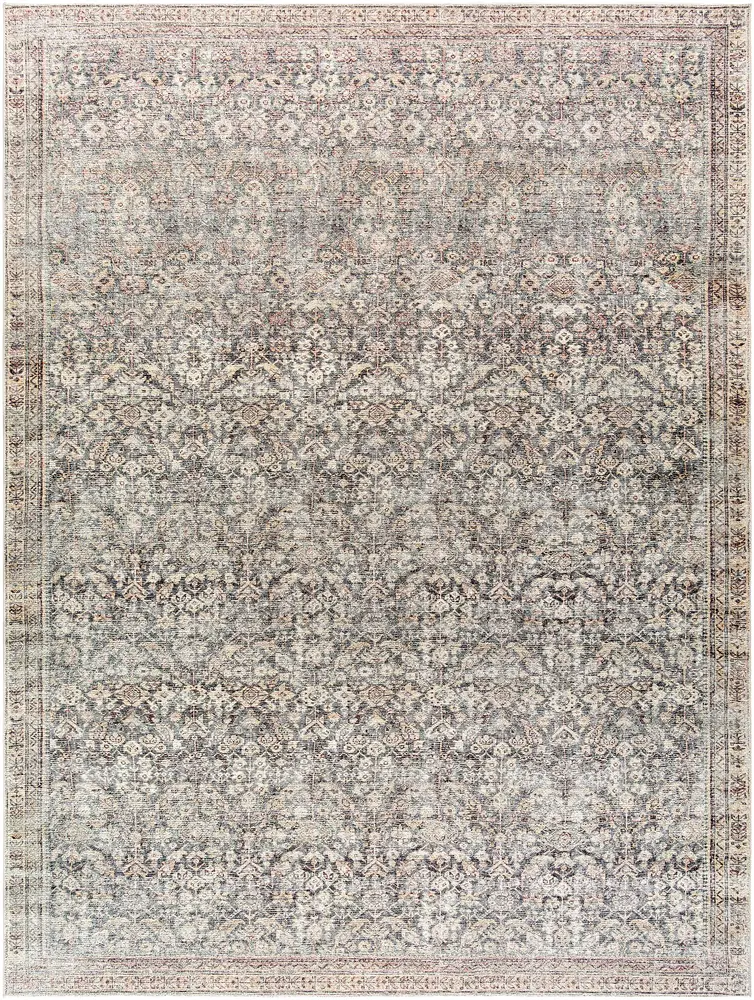 Collins Avenue GACA-2302 9'1