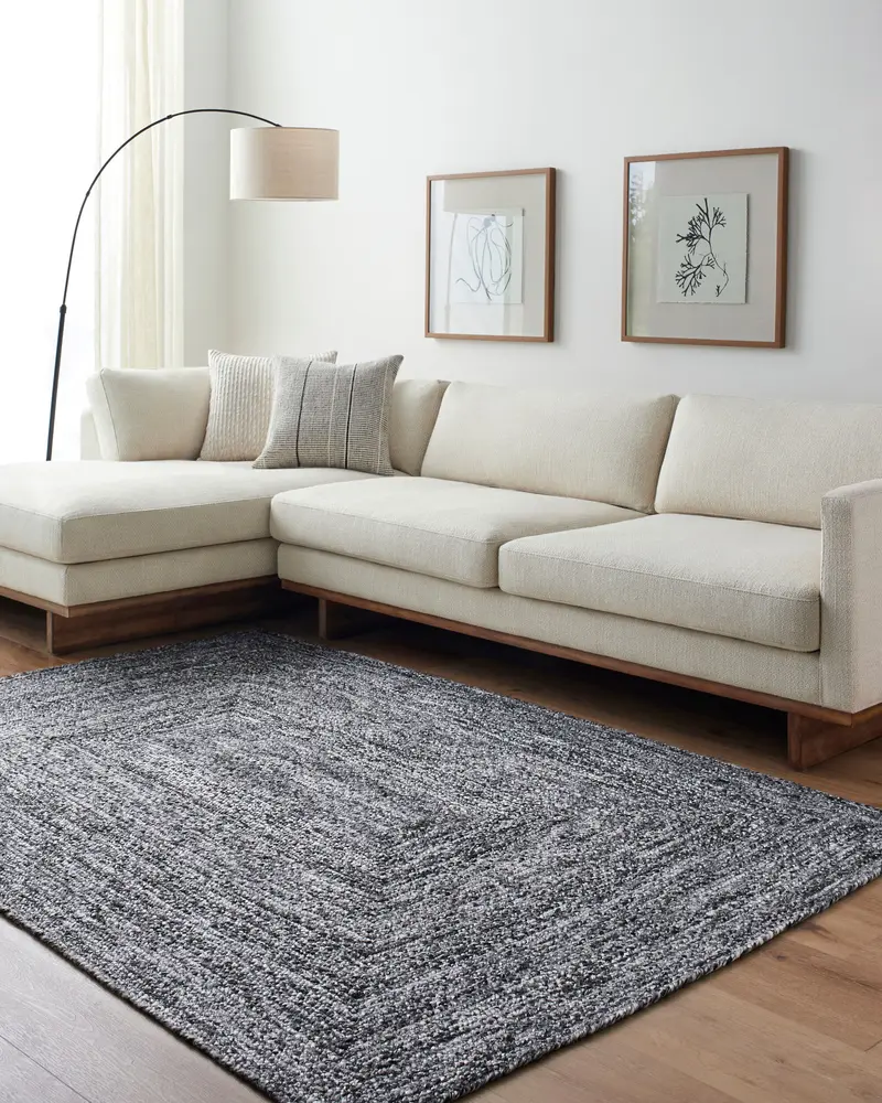 Cologne COG-2307 9' x 12' Handmade Rug