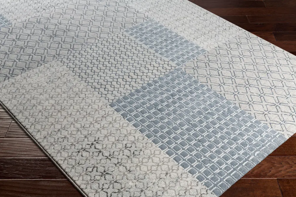 Contempo CPO-3729 8'10