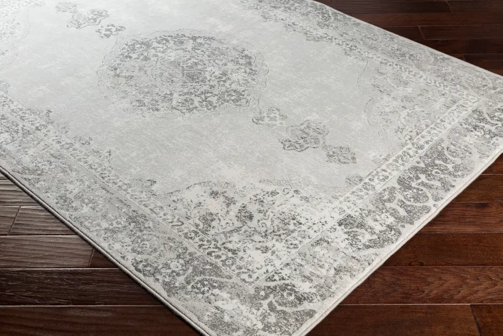 Contempo CPO-3734 2' x 3' Machine Woven Rug