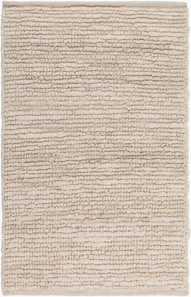 Continental COT-1930 2' x 3' Handmade Rug