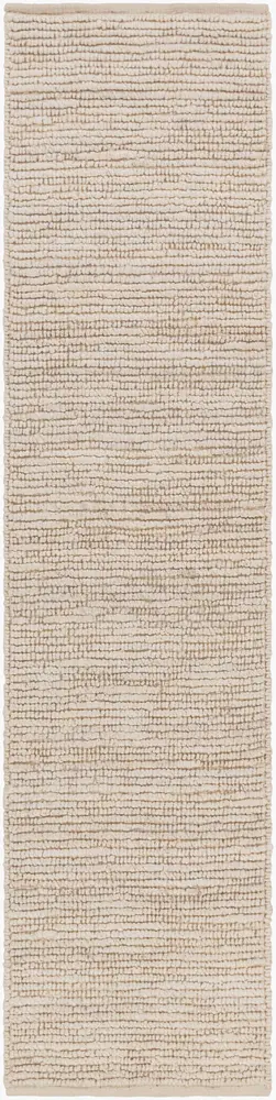 Continental COT-1930 2' x 8' Handmade Rug