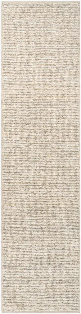 Continental COT-1930 3' x 12' Handmade Rug