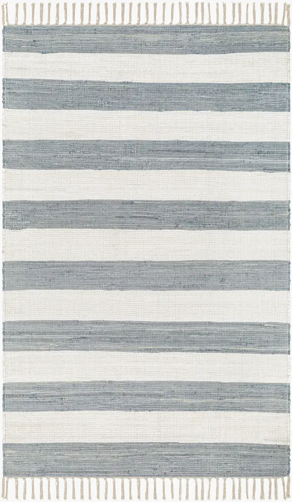 Cotone CTE-2300 8' x 10' Handmade Rug