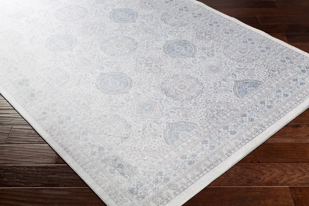 Couture CTU-2300 2' x 3' Machine Woven Rug
