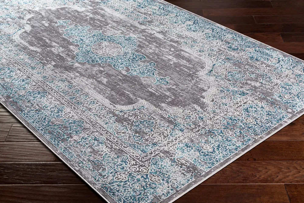 Couture CTU-2313 10' x 14' Machine Woven Rug