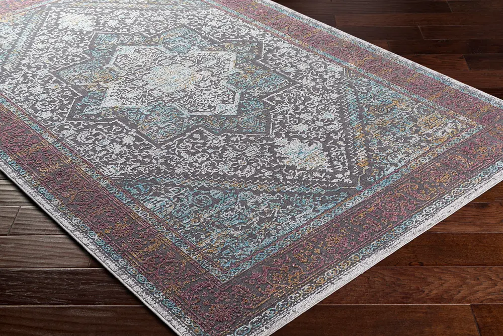 Couture CTU-2317 8'10