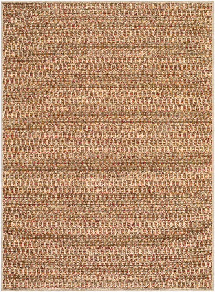 Crete CEE-2305 5' x 7' Machine Woven Rug