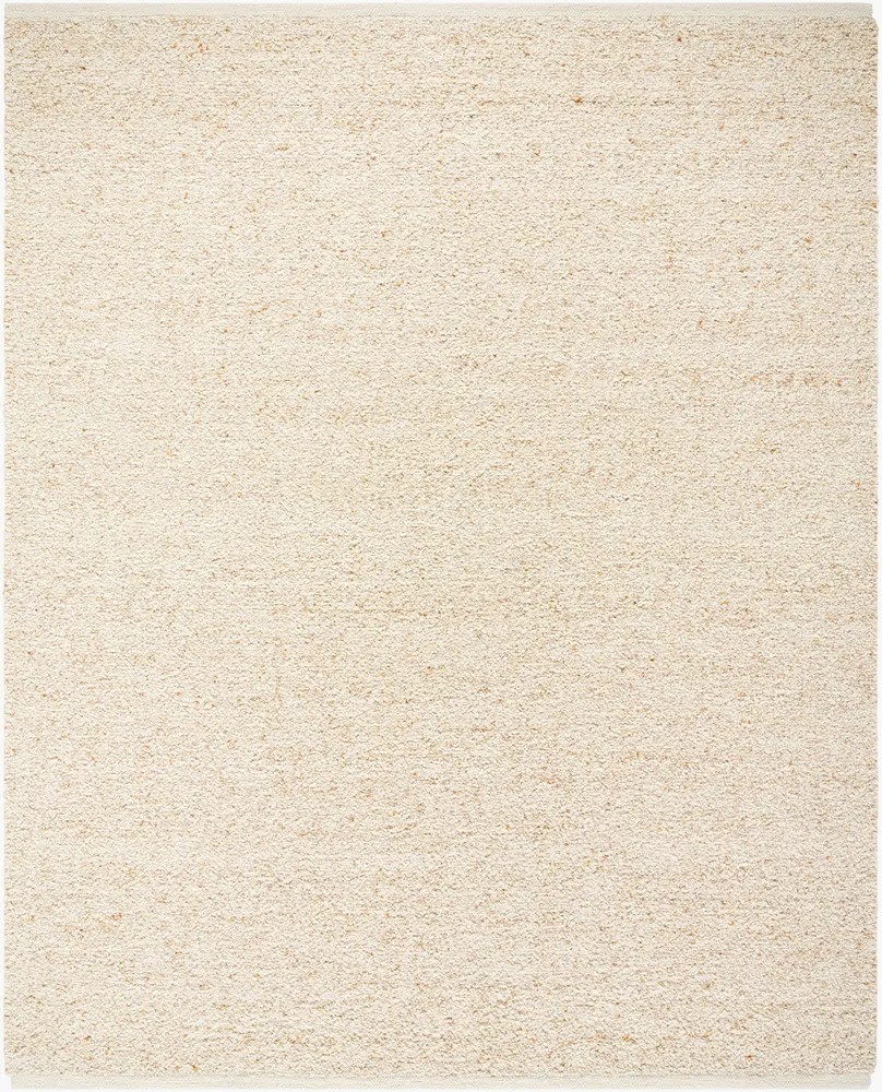 Curly CUY-2300 2' x 3' Handmade Rug