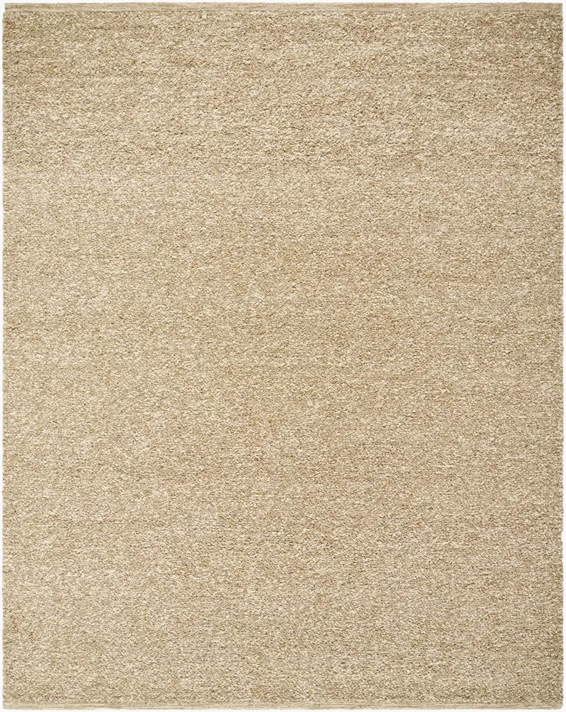 Curly CUY-2302 9' x 12' Handmade Rug