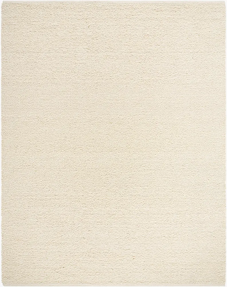 Curly CUY-2303 6' x 9' Handmade Rug