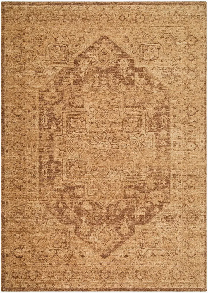 Cyrus CYR-2300 10' x 14' Machine Woven Rug