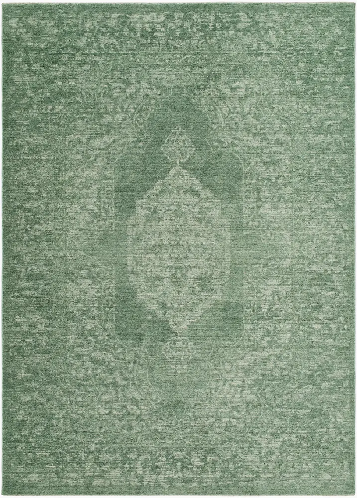 Cyrus CYR-2303 9' x 12' Machine Woven Rug